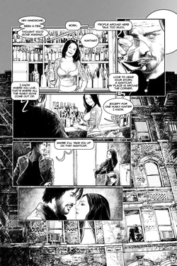 [Chronicstuss] The Coven [English]