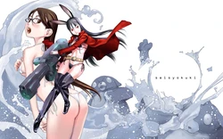 Inamitsu Shinji (fantia up to 2022)