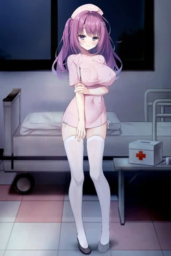 ANOTHER HEROINE (ID:704707)