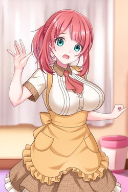 ANOTHER HEROINE (ID:706739)