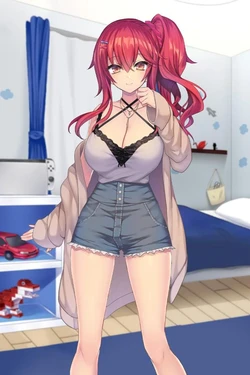 ANOTHER HEROINE (ID:706746)