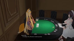 Maid Mansion [DAY 1]