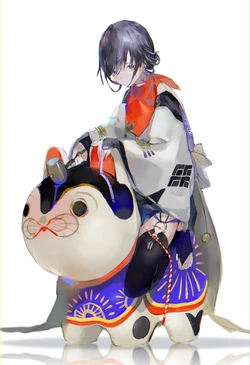 [Artist] _nmuinium_ (1019208825994219522) [DELETED]