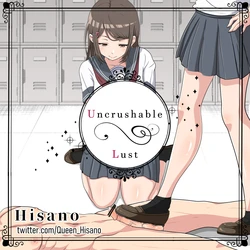 [Hisano] Saredo Yokubou wa Tsuburenai | Uncrushable Lust [English]
