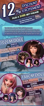 Elsa Babe [12% off excitement plus a gift package worth $488] Welcome to 2022! 2022.01.02