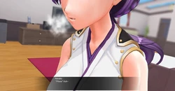 [ShizumiHanako] Vtuber Possession