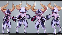 [Zy0n7] Evileyes (Disgaea 6)