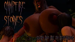 【Redfiredog】Campfire Stories [English]