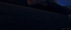 [Vgerotica] D.va Doggystyle on bed
