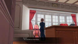 Maid Mansion [DAY 2]