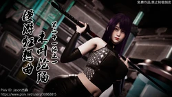 The Fall of Konoha 21A