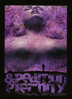 [Art MacAnson] Expedition to Eternity [english]