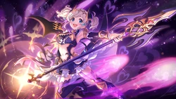 Princess Connect Cards