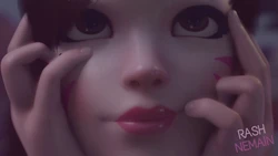 [RashNemain] D.va