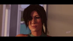 [RashNemain] Lara Croft