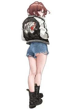 [Artist] Hame Dragon