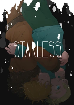 [Osushi-Rice (Reto)] STARLESS (South Park)