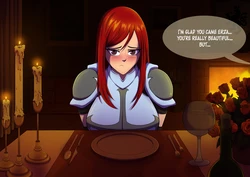 [Bill Vicious] Valentine's DAY