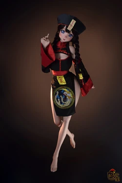 Elsa Babe-148cm RAD004 Tachibana Kotori-Zombie Kotori