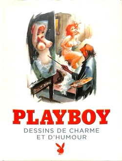 Playboy - Dessins de charme et d'humour [French]