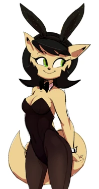 Kitty Katswell Collection