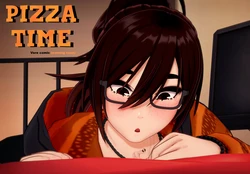 Nhyanma - Pizza Time