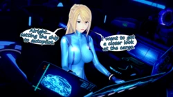 [thatcombatwombat] Terminal Corruption (Metroid)