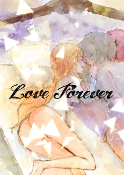 [NOT FOUND (Muro)] Love Forever (Princess Principal) [Digital]