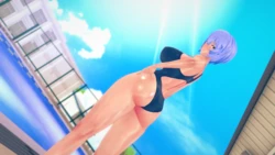 [ikarikun0606] 綾波