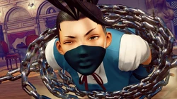 [HypnoticRyona] Ibuki KOed (Birdie CA)