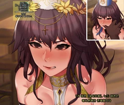 [PingKyPen] DNF Seraph (Dungeon Fighter Online)