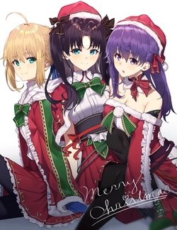 [PIXIV] チップle (39055494)