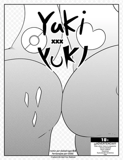 [Dododragon56] Yuki XXX Yuki (Spanish) [Red Fox Makkan]