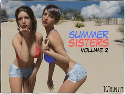 [TGTrinity] Summer Sisters 2
