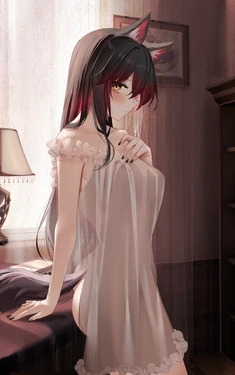 [Pixiv Fanbox] 儒宅 Ruzhai 2022 Collections [PART1]