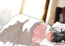 [KKAM-SANG] Megasameru to Tsubaki-chan Ero Archive (Blue Archive)