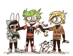Z-TooN V