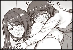 [Condessa] Tenchou to Baito-chan