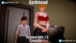 Girlfriend - Temporada 3 - Capitulo 1