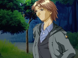 Izanagi Denshou ~2010 Banki Tanjou~