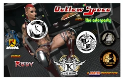 [joos3dart]VIP派对（K记翻译）