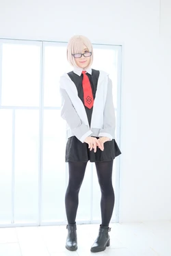senpai,dokomiterundesuka