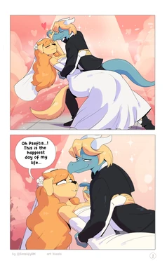 [Yoelrabbit] Sweet Dreams + Extra