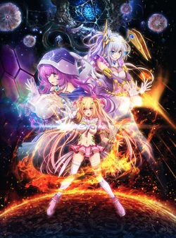 [metalogiq, JAST USA] DeadΩAegis (Uncensored)