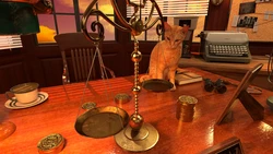 Hot Metal 2 - Bad Romance