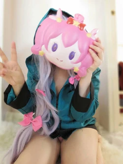 Pandaawa - Sagiri