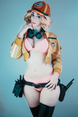 Sophie Valentine - Cindy Aurum