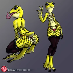 [Predaguy] Anthro Art Collection