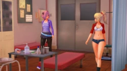 [Lv92 TS]Sweet Dreams Mordred (Part 1)