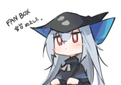 [FANBOX] ミコジン